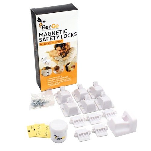 Magnetische - ®,