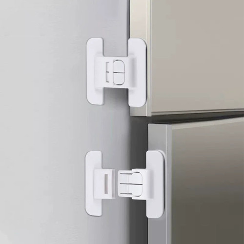 Kindersicher kühlschrank - 4x,