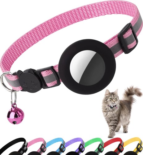Katzenhalsband airtag - katzenhalsband,