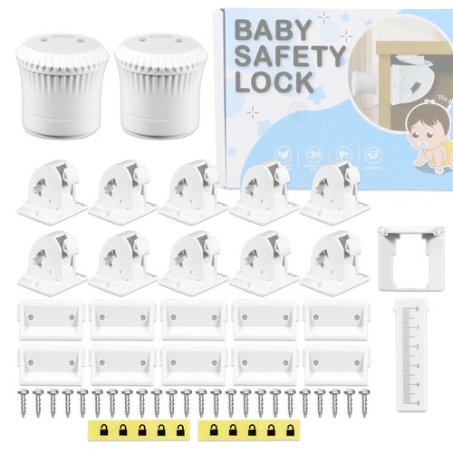 Magnetische kindersicherung - magnetische,