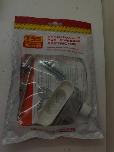Neu espag griff - kabel, fenster