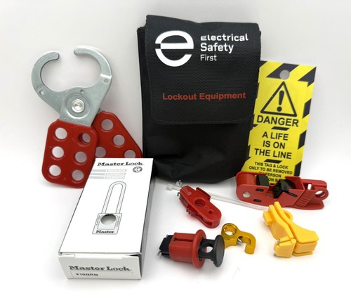 Electrical safety first - electrical,