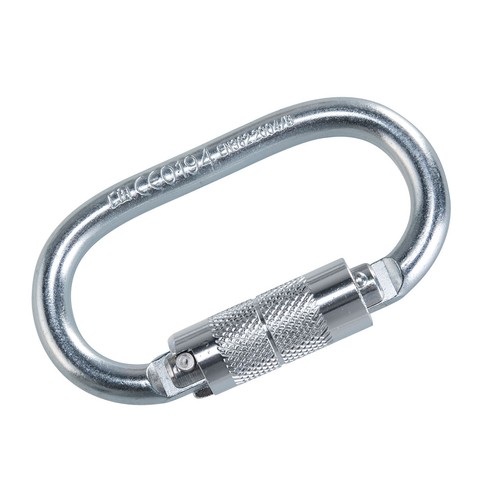 Portwest karabiner fp33 twist - fp33,