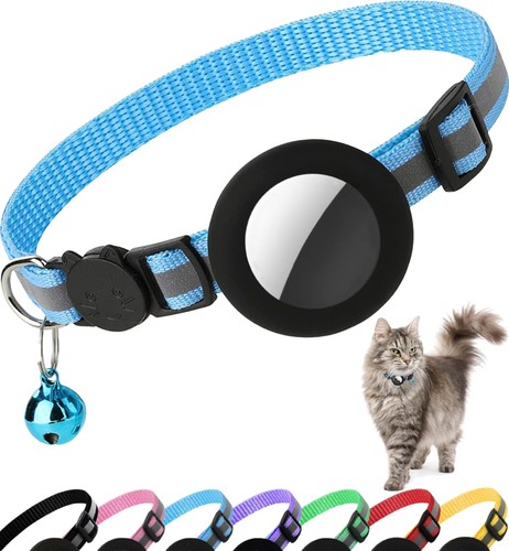 Katzenhalsband airtag - katzenhalsband,