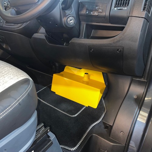 Fiat ducato sicherheit - ducato,