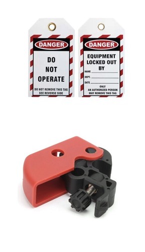 Mcb lock off - 1,
