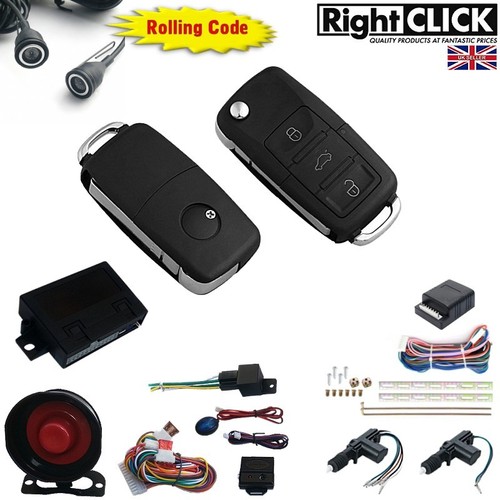 Autoalarmanlage - , (rolling