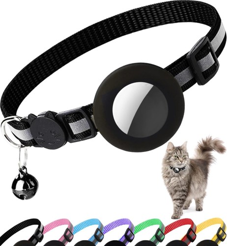 Katzenhalsband airtag - katzenhalsband,