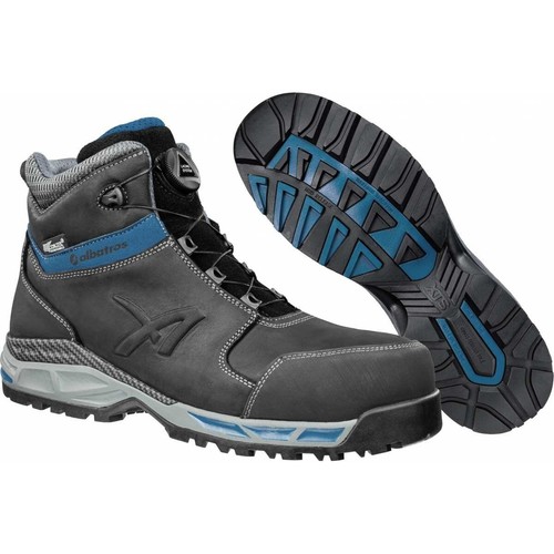 Albatros sicherheitsstiefel - albatros,