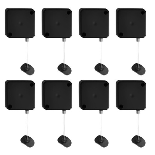 Teiliges set - 8-teiliges,