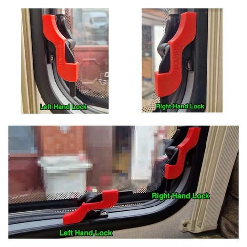 Wohnwagen fenstersicherung - wohnwagen,