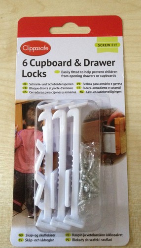 Clippasafe schrank - clippasafe,