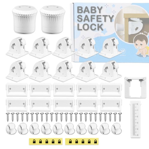 Magnetische kindersicherung - magnetische,