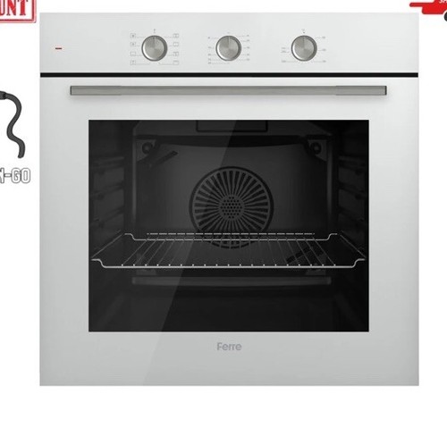 Einbaubackofen von ferre - einbaubackofen,
