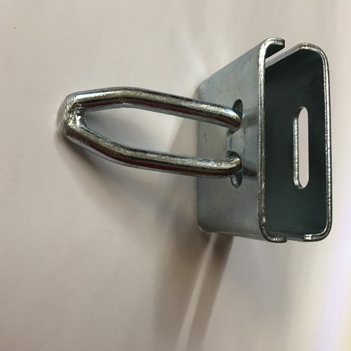 Metall handkettenhalter - metall,