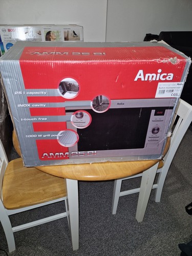 Amica amm25bi - amica,