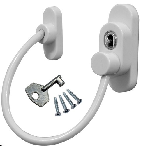 Penkid fensterbegrenzer weiß - penkid,