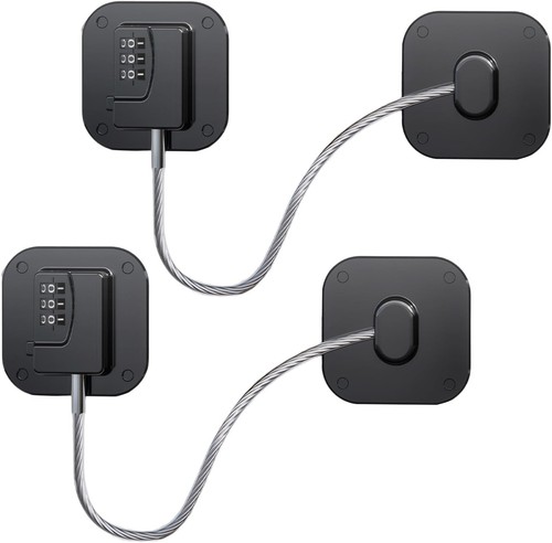 2er pack schwarz - 2er,