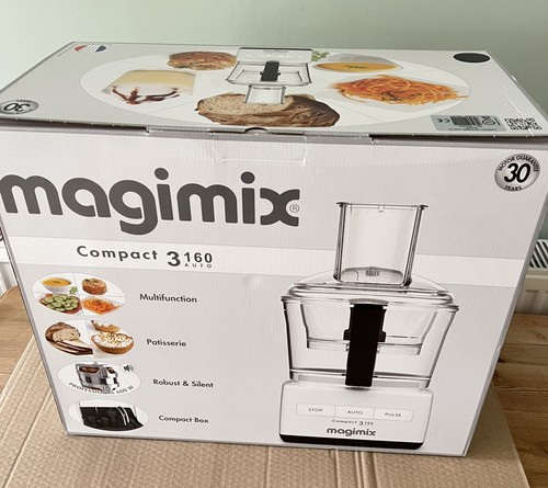 Magimix compact system 3160 - magimix,