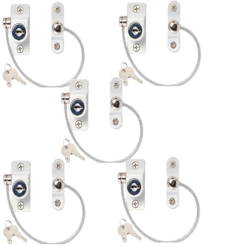 Weisse flexible draht - 5,